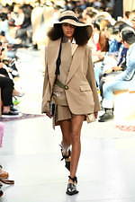 sacai 2020年リゾートコレクション - フォーマルウェアにかけられたsacaiの魔法｜写真5