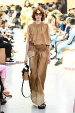 sacai 2020年リゾートコレクション - フォーマルウェアにかけられたsacaiの魔法｜写真8