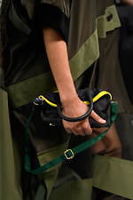 sacai 2020年リゾートコレクション - フォーマルウェアにかけられたsacaiの魔法｜写真23