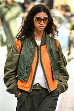 sacai 2020年リゾートコレクション - フォーマルウェアにかけられたsacaiの魔法｜写真28