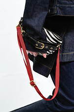 sacai 2020年リゾートコレクション - フォーマルウェアにかけられたsacaiの魔法｜写真30