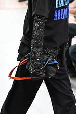 sacai 2020年リゾートコレクション - フォーマルウェアにかけられたsacaiの魔法｜写真33