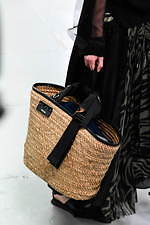 sacai 2020年リゾートコレクション - フォーマルウェアにかけられたsacaiの魔法｜写真37