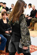 sacai 2020年リゾートコレクション - フォーマルウェアにかけられたsacaiの魔法｜写真41