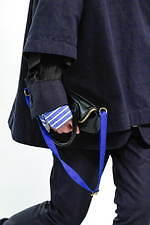 sacai 2020年リゾートコレクション - フォーマルウェアにかけられたsacaiの魔法｜写真52