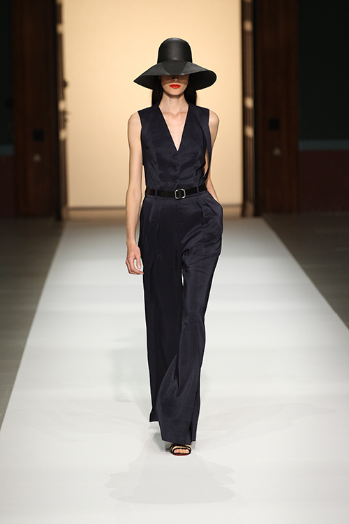 マーティン グラント 2013年春夏<span>コレクション</span> - 写真2