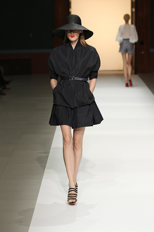 マーティン グラント 2013年春夏<span>コレクション</span> - 写真7