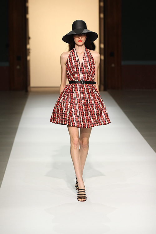 マーティン グラント 2013年春夏<span>コレクション</span> - 写真13