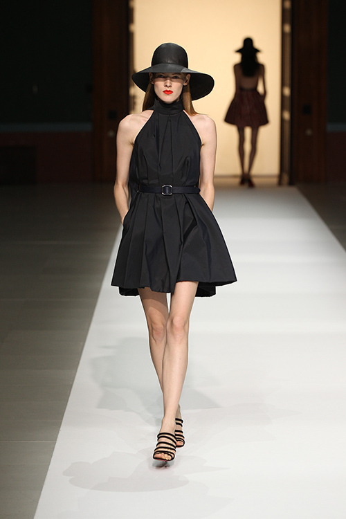 マーティン グラント 2013年春夏<span>コレクション</span> - 写真14