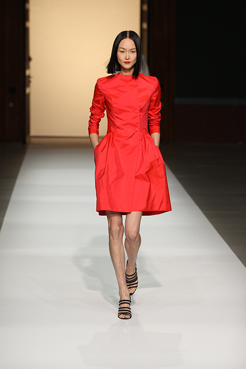 マーティン グラント 2013年春夏<span>コレクション</span> - 写真16
