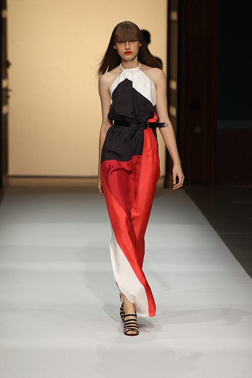 マーティン グラント 2013年春夏<span>コレクション</span> - 写真19