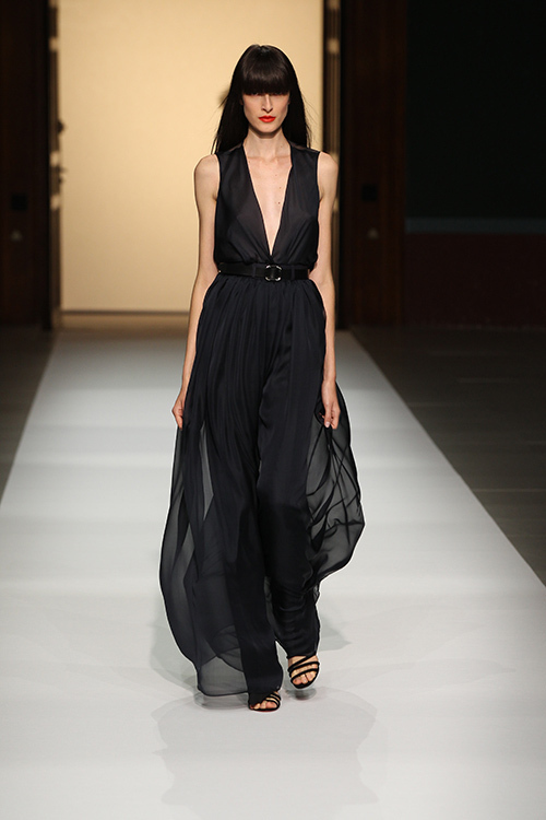 マーティン グラント 2013年春夏<span>コレクション</span> - 写真21