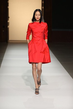 マーティン グラント(MARTIN GRANT) 2013年春夏ウィメンズコレクション  - 写真16