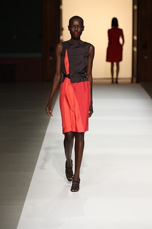 マーティン グラント(MARTIN GRANT) 2013年春夏ウィメンズコレクション  - 写真17