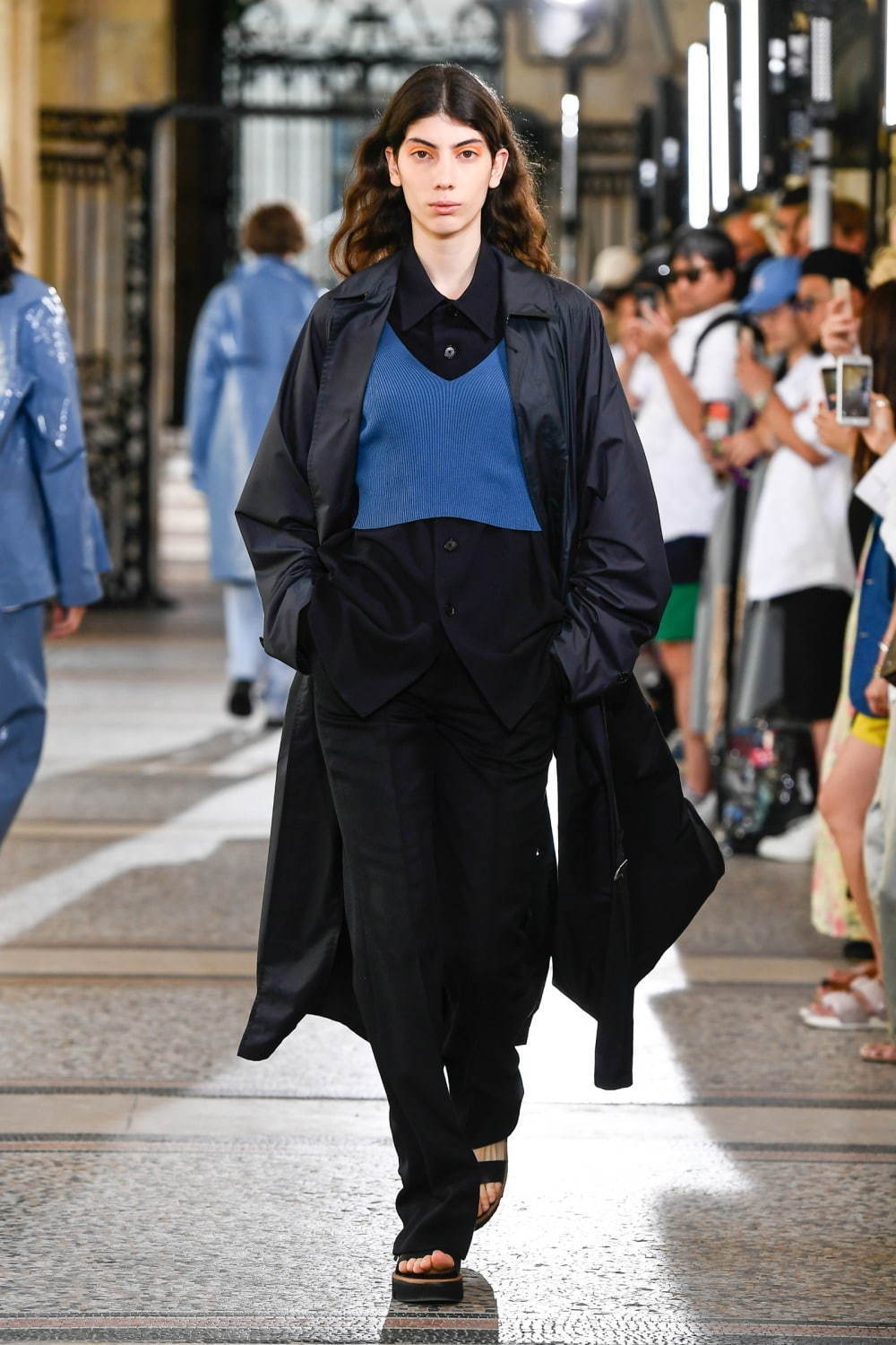 オーラリー 2020年春夏｜ ベスト