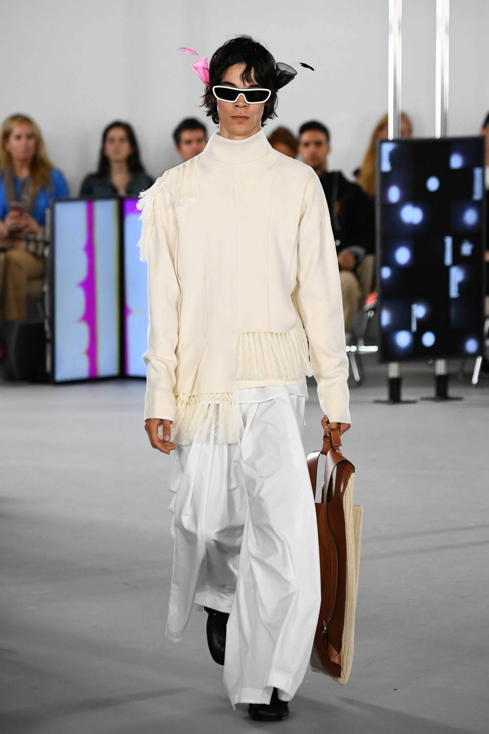 ロエベ(LOEWE) 2020年春夏メンズコレクション - ファッションプレス