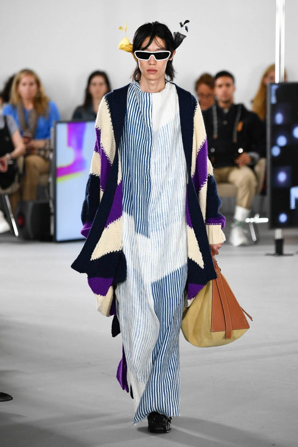 ロエベ(LOEWE) 2020年春夏メンズコレクション  - 写真21