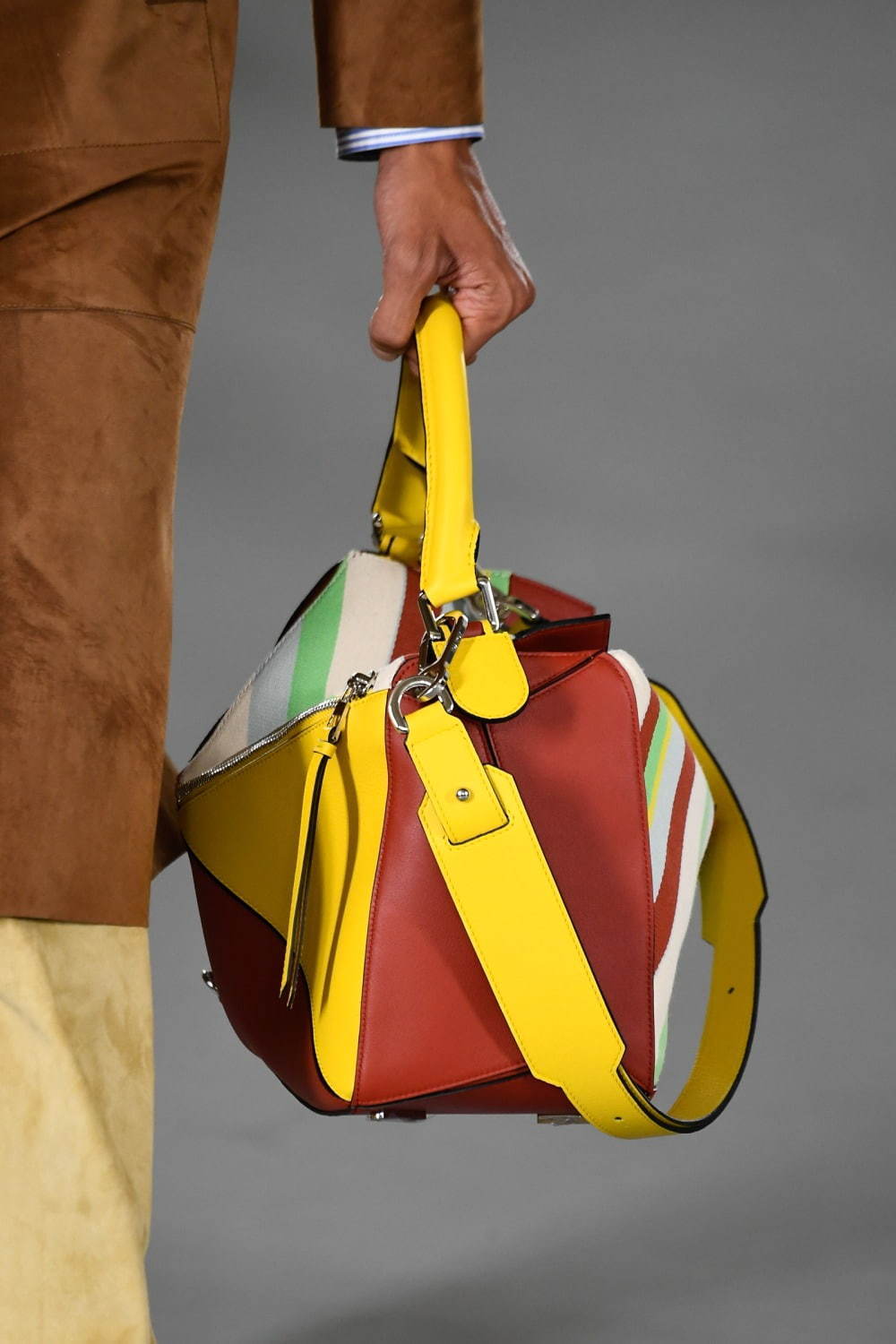 ロエベ(LOEWE) 2020年春夏メンズコレクション  - 写真40