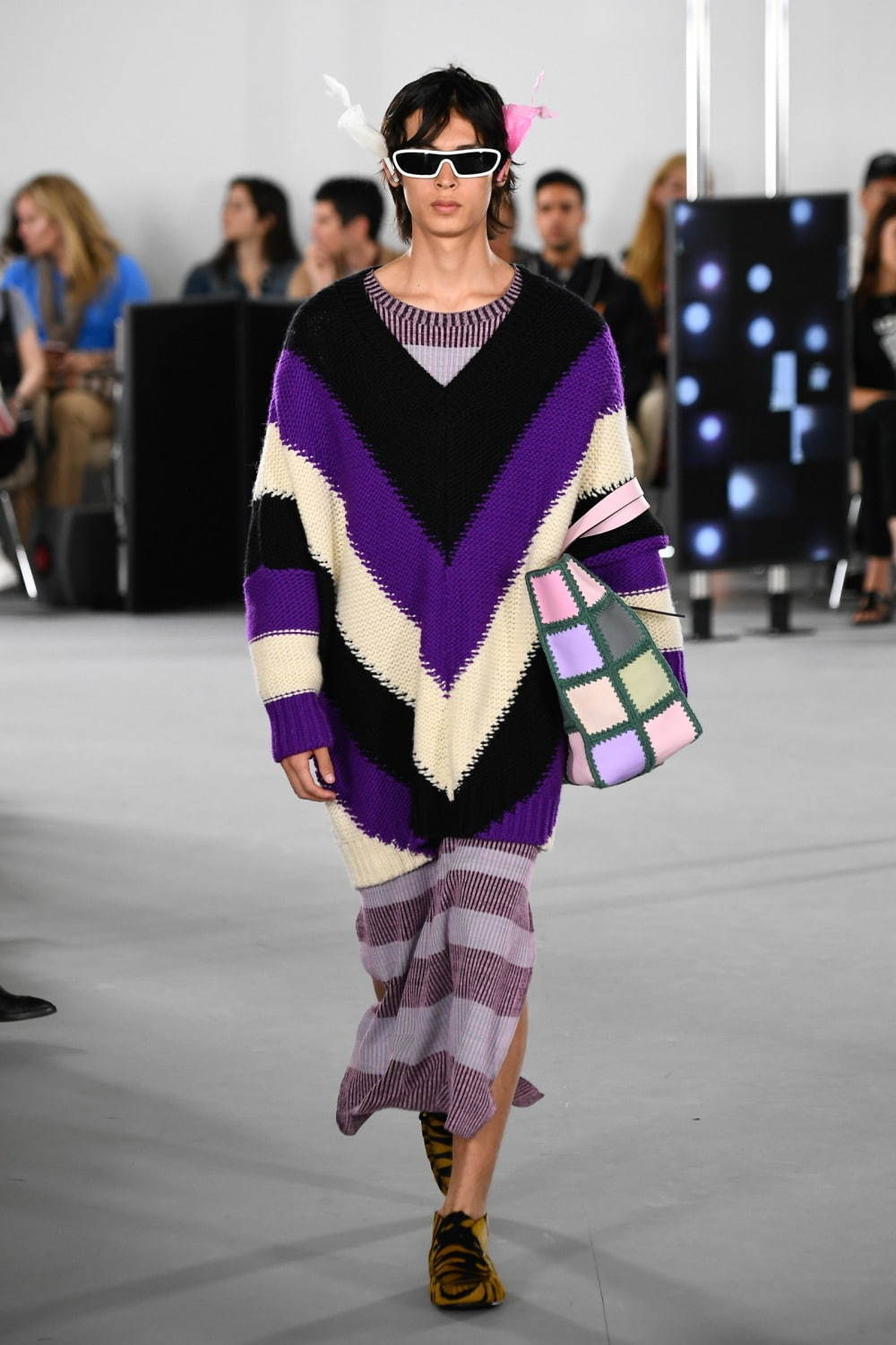 ロエベ 2020年春夏<span>コレクション</span> - 写真50