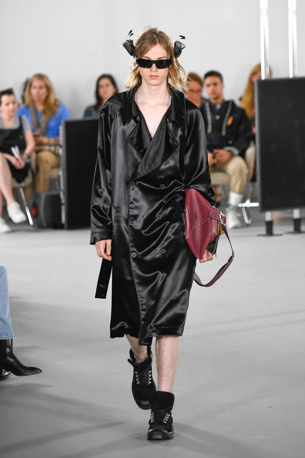 ロエベ 2020年春夏<span>コレクション</span> - 写真51