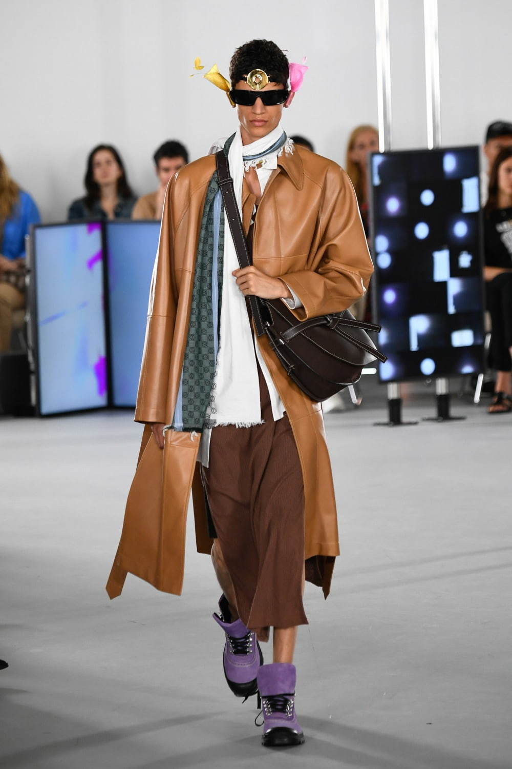 ロエベ 2020年春夏<span>コレクション</span> - 写真56