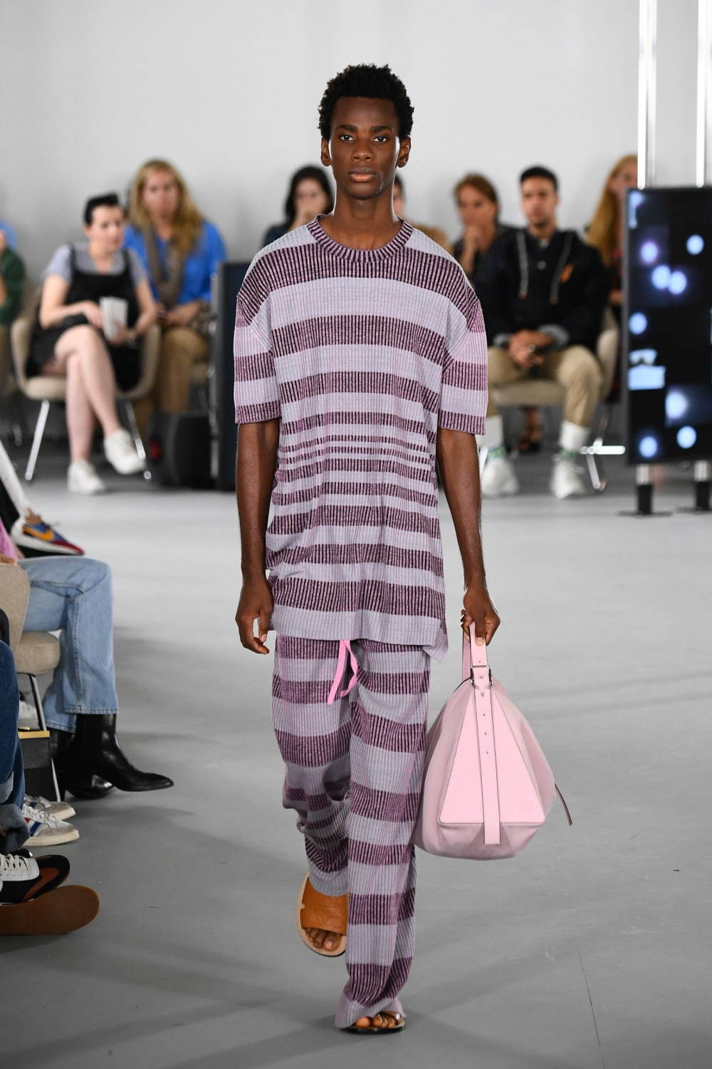 ロエベ 2020年春夏<span>コレクション</span> - 写真58