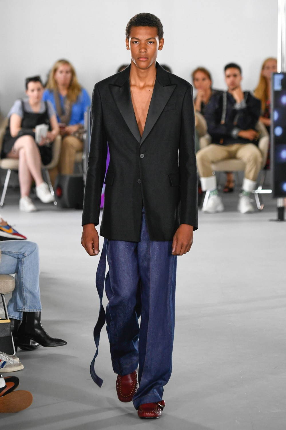 ロエベ 2020年春夏<span>コレクション</span> - 写真60