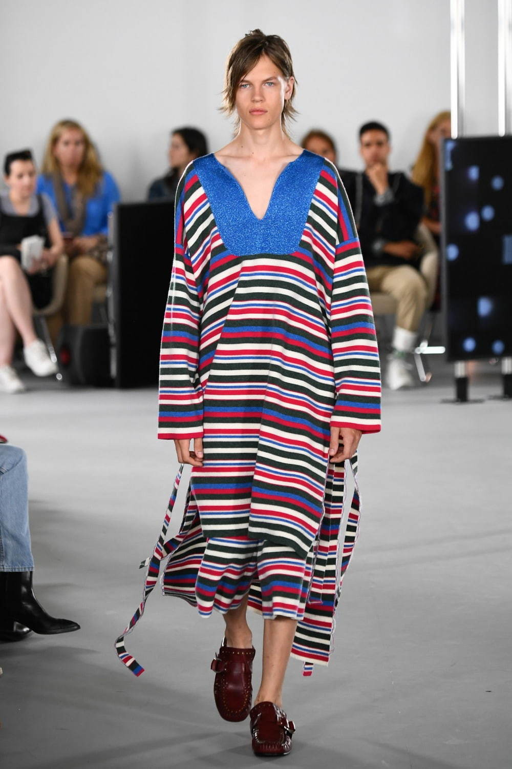 ロエベ 2020年春夏<span>コレクション</span> - 写真61
