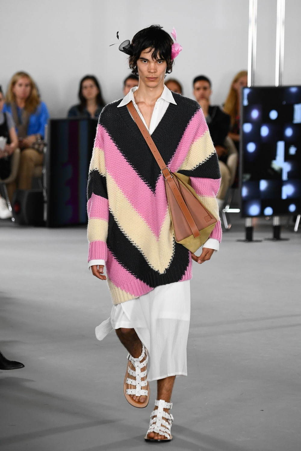 ロエベ 2020年春夏<span>コレクション</span> - 写真64
