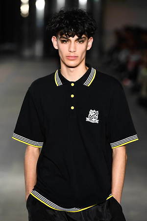 ホワイトマウンテニアリング(White Mountaineering) 2020年春夏メンズコレクション  - 写真21