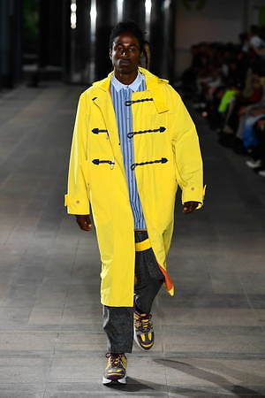 ホワイトマウンテニアリング(White Mountaineering) 2020年春夏メンズコレクション  - 写真37