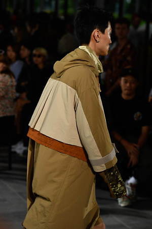 ホワイトマウンテニアリング(White Mountaineering) 2020年春夏メンズコレクション  - 写真63