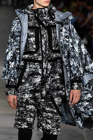 ホワイトマウンテニアリング(White Mountaineering) 2020年春夏メンズコレクション  - 写真69