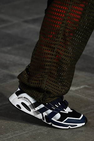 ホワイトマウンテニアリング(White Mountaineering) 2020年春夏メンズコレクション  - 写真75