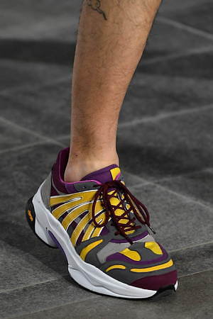 ホワイトマウンテニアリング(White Mountaineering) 2020年春夏メンズコレクション  - 写真77