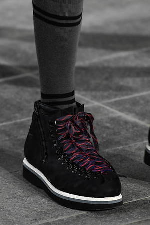 ホワイトマウンテニアリング(White Mountaineering) 2020年春夏メンズコレクション  - 写真83