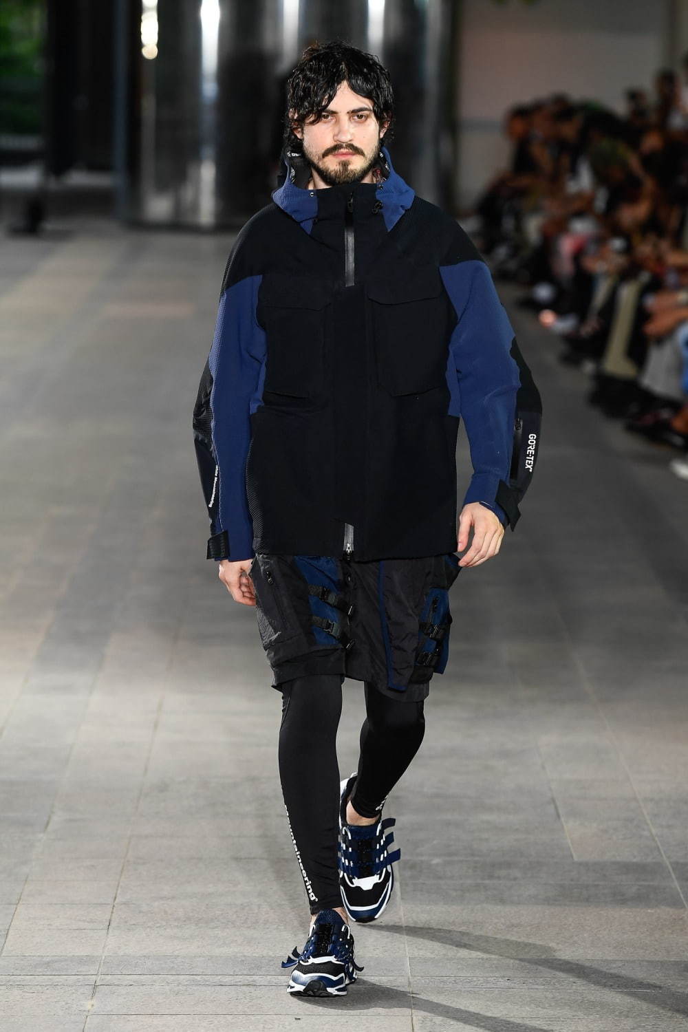 ホワイトマウンテニアリング(White Mountaineering) 2020年春夏メンズコレクション  - 写真11