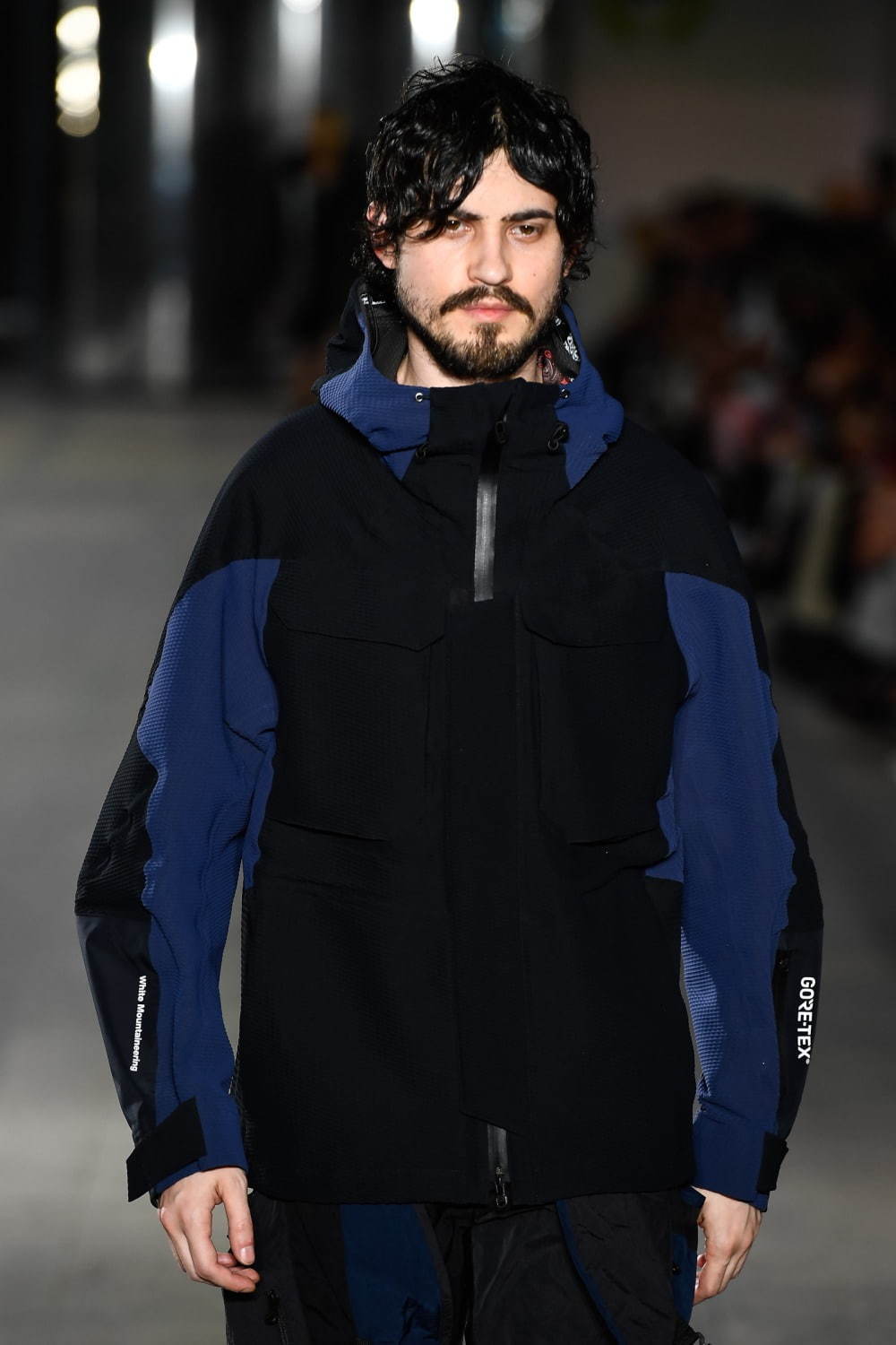 ホワイトマウンテニアリング(White Mountaineering) 2020年春夏メンズコレクション  - 写真12