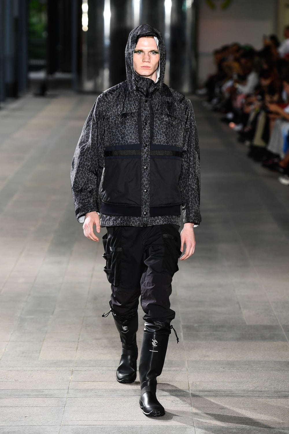 ホワイトマウンテニアリング 2020年春夏<span>コレクション</span> - 写真15