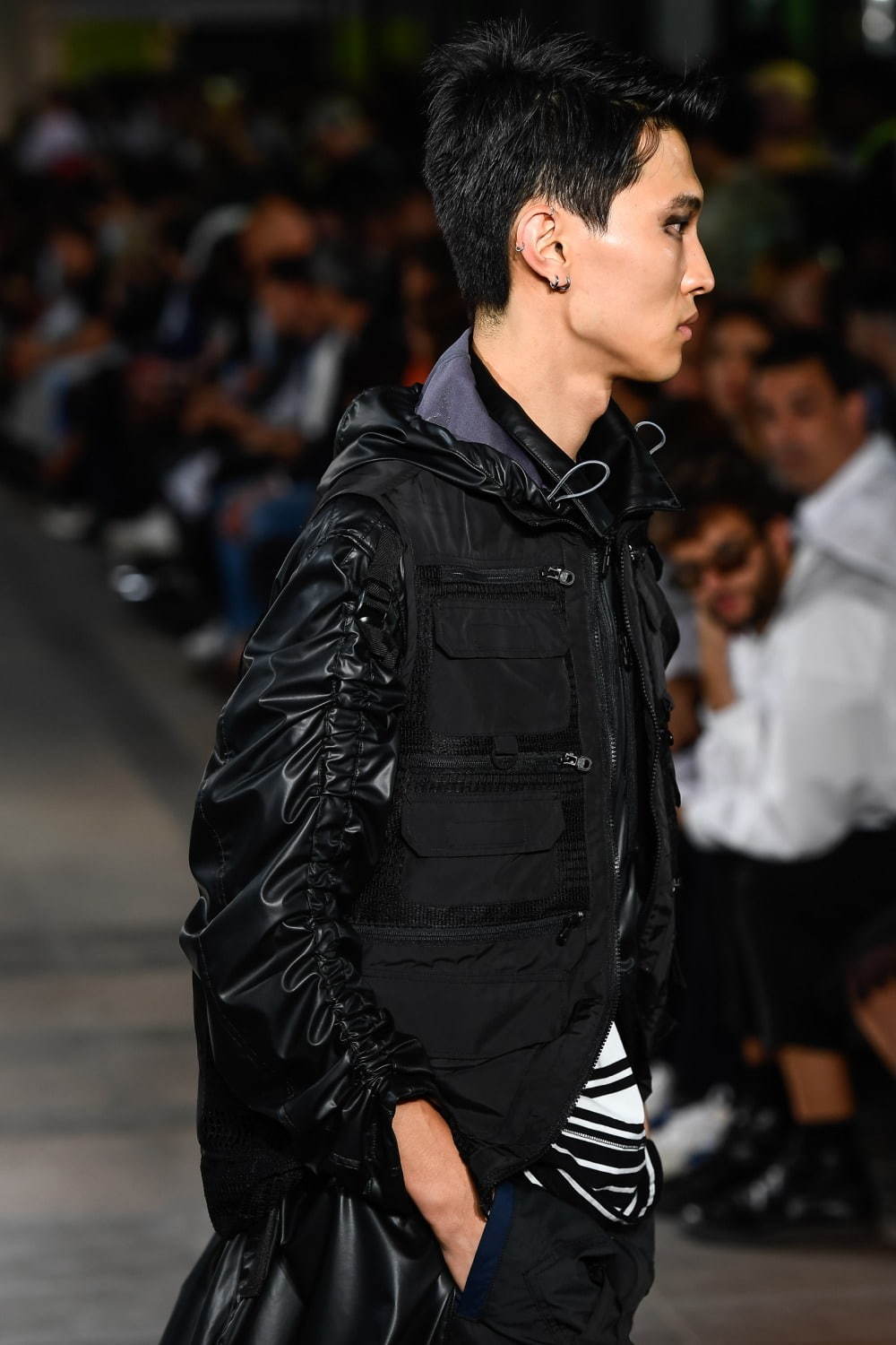 ホワイトマウンテニアリング 2020年春夏<span>コレクション</span> - 写真17