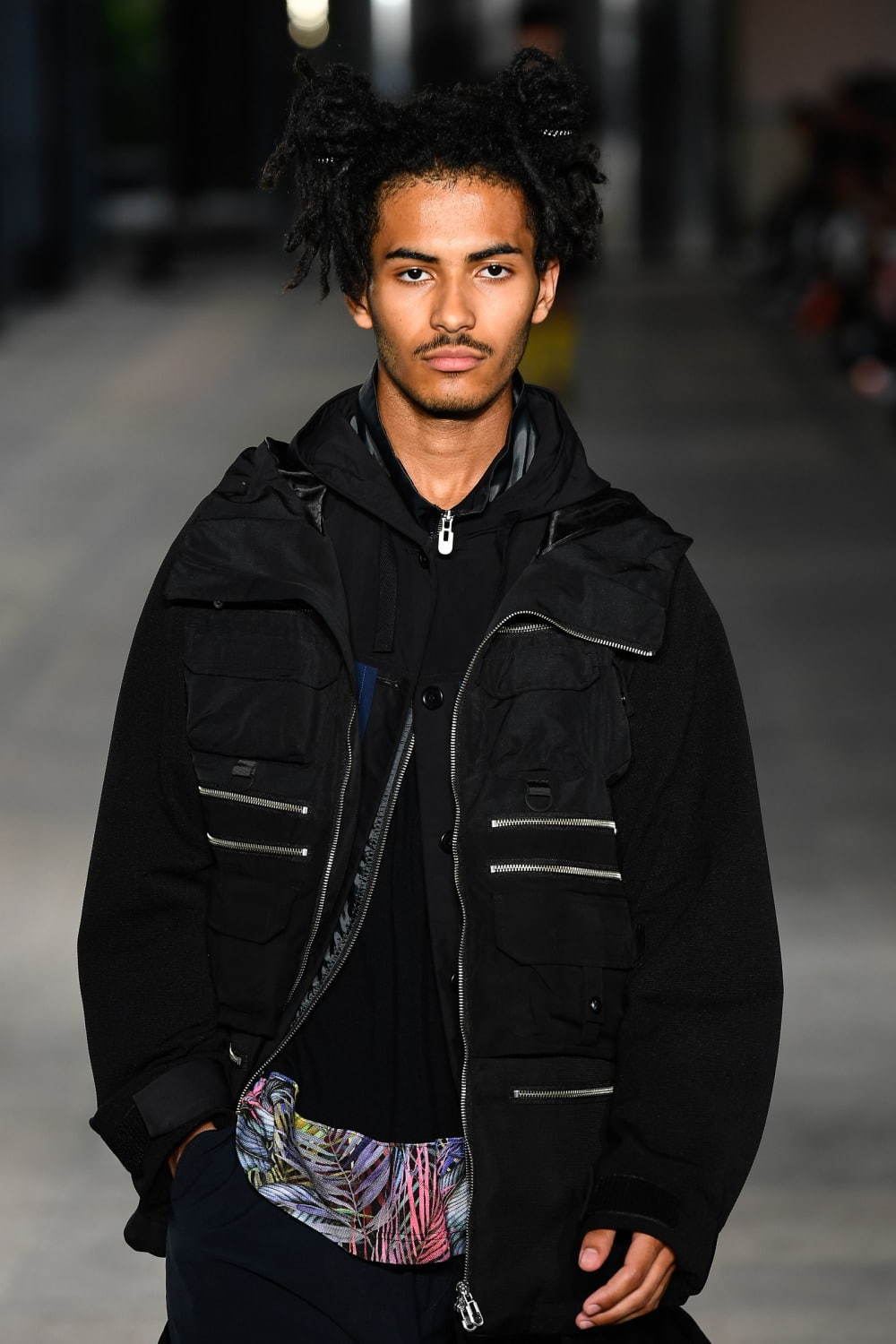 ホワイトマウンテニアリング 2020年春夏<span>コレクション</span> - 写真19