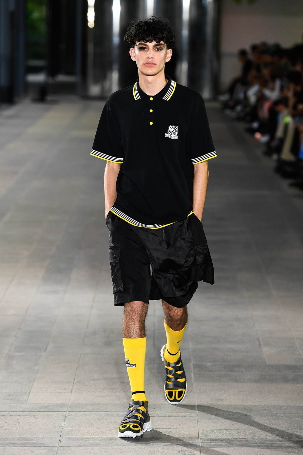 ホワイトマウンテニアリング 2020年春夏<span>コレクション</span> - 写真20