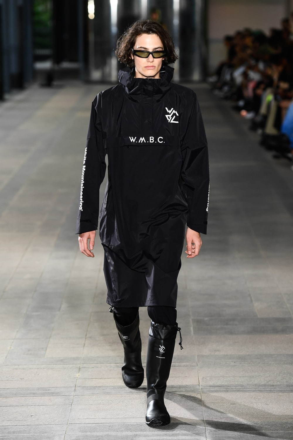 ホワイトマウンテニアリング 2020年春夏<span>コレクション</span> - 写真22
