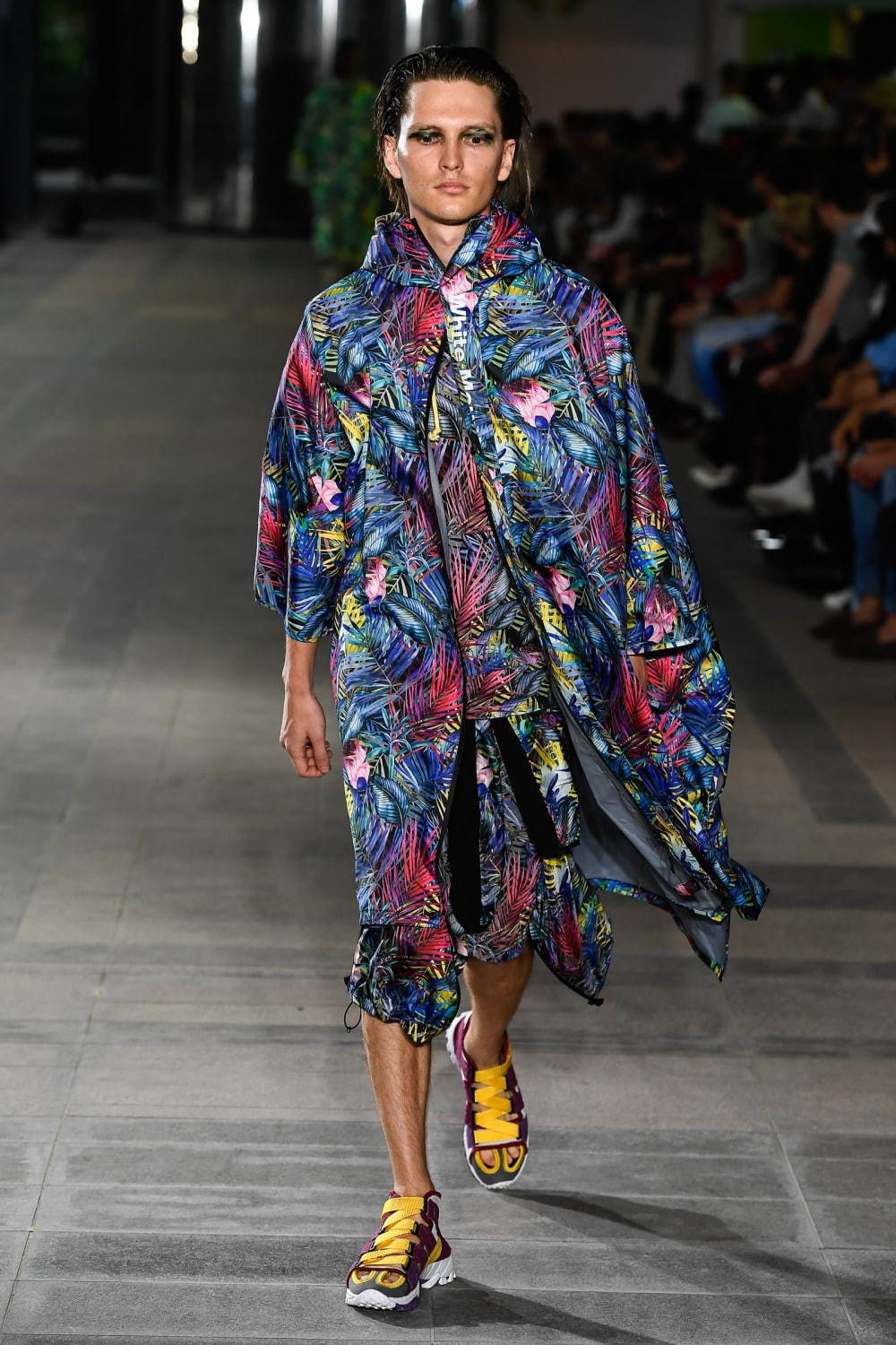 ホワイトマウンテニアリング 2020年春夏<span>コレクション</span> - 写真29