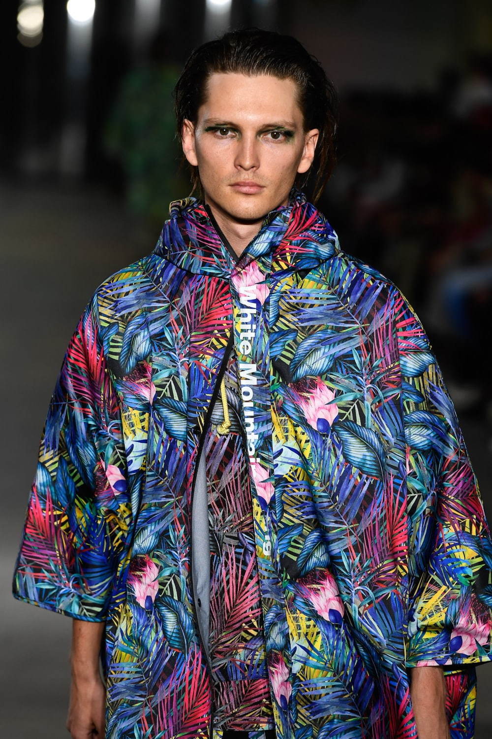 ホワイトマウンテニアリング 2020年春夏<span>コレクション</span> - 写真30
