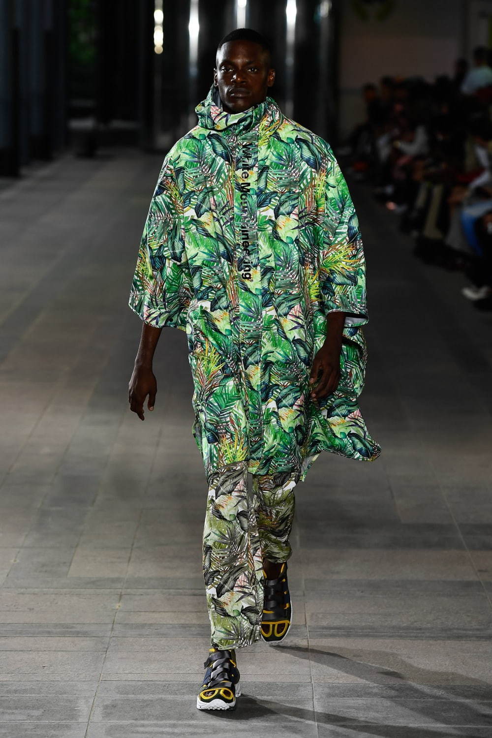 ホワイトマウンテニアリング 2020年春夏<span>コレクション</span> - 写真31
