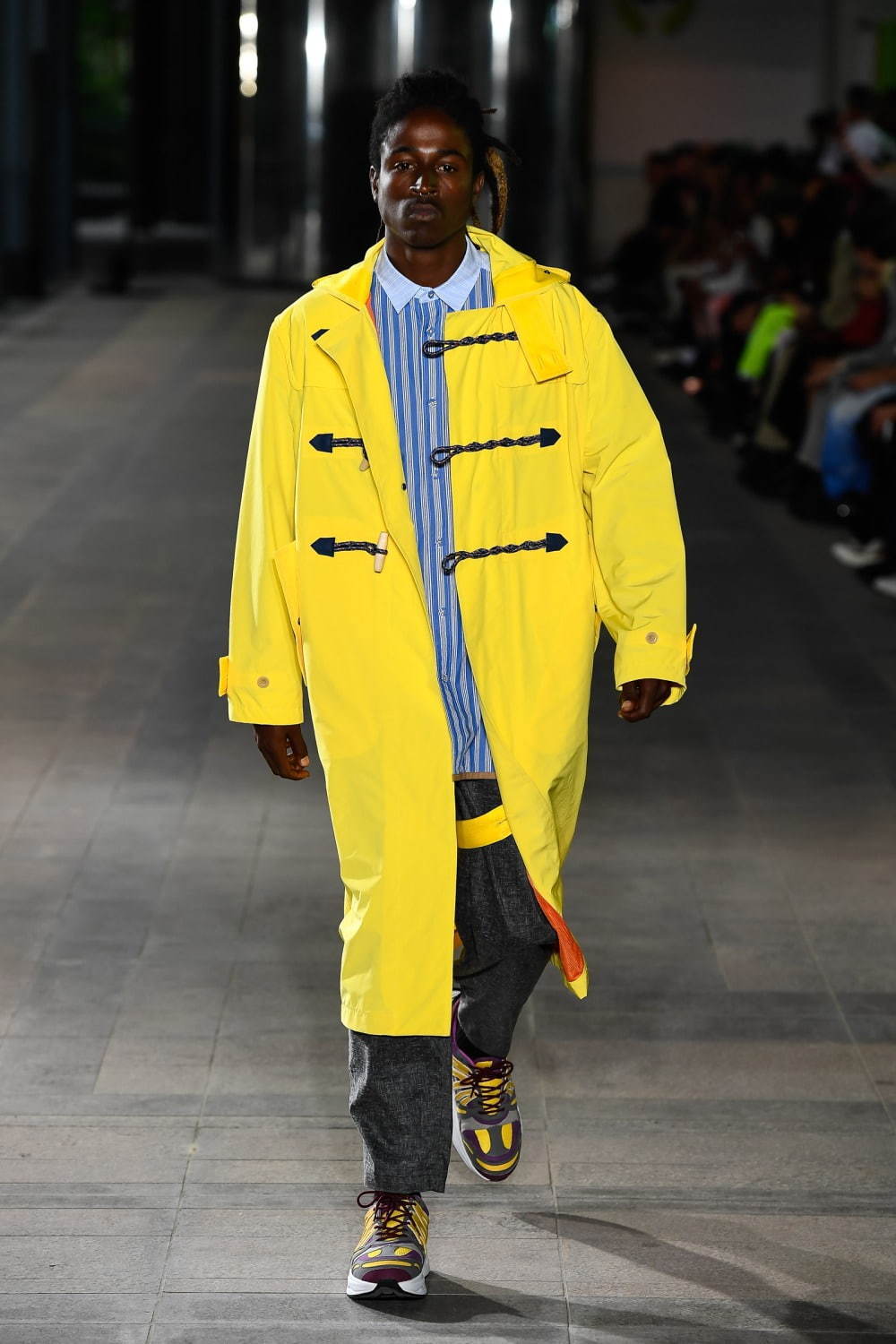 ホワイトマウンテニアリング 2020年春夏<span>コレクション</span> - 写真37