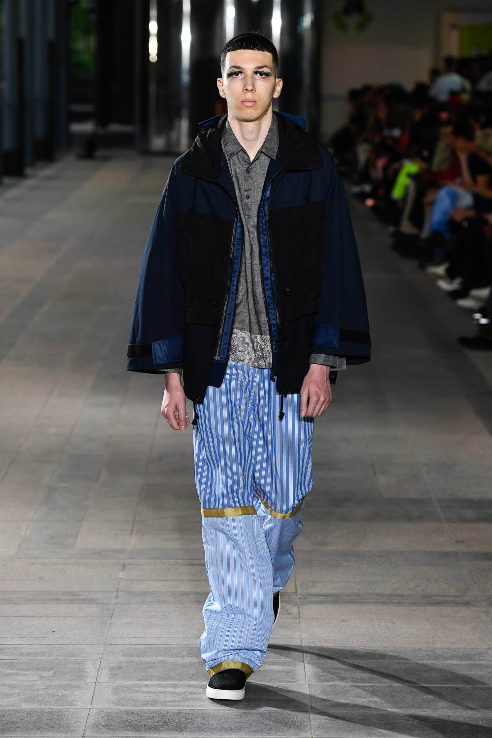 ホワイトマウンテニアリング 2020年春夏<span>コレクション</span> - 写真39