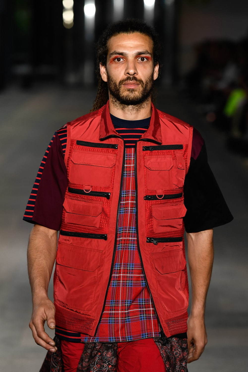 ホワイトマウンテニアリング 2020年春夏<span>コレクション</span> - 写真42