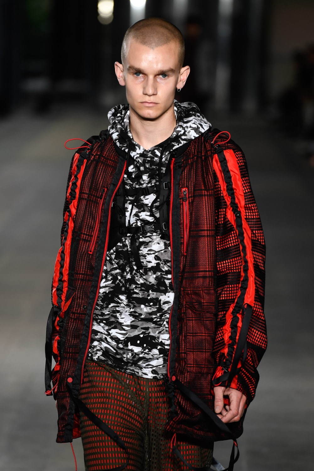 ホワイトマウンテニアリング 2020年春夏<span>コレクション</span> - 写真45